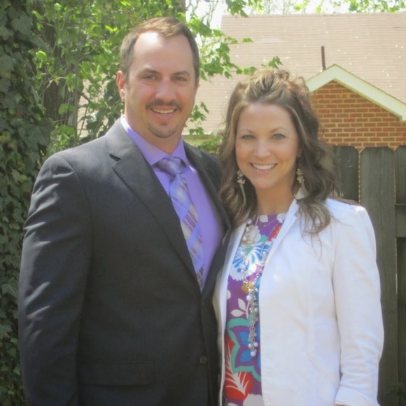 Meet your Posher, Amanda - Picture 1 of 1